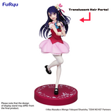 OSHI NO KO - Ai Translucent Parts ver. - Trio-Try-iT Figure