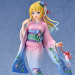 Kei Karuizawa: Kimono Ver.