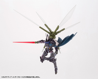 [Backorder] Hexa Gear Alternative Messer Float