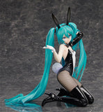 FREEing Hatsune Miku Bunny Ver. Art by SanMuYYB (Reissue)