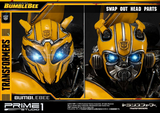 Transformers: Bumblebee (Film) Bumblebee