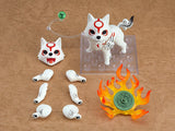 Nendoroid No.1365 Amaterasu (Reissue)