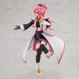 GGG(Gundam Girls Generation) Series Mobile Suit Gundam SEED FREEDOMLacus Clyne Battle Surcoat Ver.