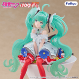 Hatsune Miku Noodle Stopper Figure - Hatsune Miku JAPAN LIVE TOUR 2025 BLOOMING -