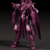 MODEROID Fafner Mark Sieben Kai Azrael