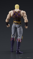 DIGACTION Fist of the North Star Thouzer