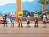 PalVerse Naruto Shippuden vol.1 (set of 6)