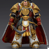 WARHAMMER White Scars Jaghatai Khan Primarch of the Vth Legion