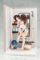 Rent-A-Girlfriend Chizuru Mizuhara Maid Bikini De Cleaning Ver.
