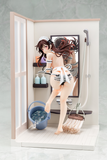 Rent-A-Girlfriend Chizuru Mizuhara Maid Bikini De Cleaning Ver.