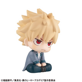 Lookup Katsuki Bakugo