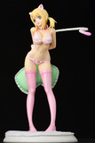 [Backorder] Lucy Heartfilia Cherry Blossom Cat Gravure Style
