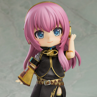 Nendoroid Doll Megurine Luka