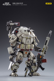 Iron Wrecker 02-Tactical Mecha