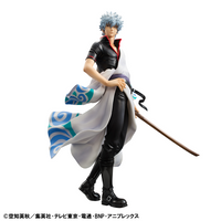 G.E.M. Gintama Gintoki Sakata Ver. Benizakura 20th Anniversary