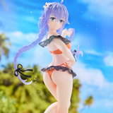 Mushoku Tensei: Jobless Reincarnation Season 2 Ravitier Figure Roxy Migurdia