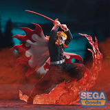 Xross Link Anime Demon Slayer: Kimetsu no Yaiba Figure Kyojuro Rengoku