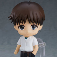 Nendoroid No.1260 Shinji Ikari (Reissue)