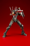 Evangelion Production Model-New 02 α (JA-02 Body Assembly Cannibalized)(Reissue)