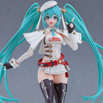 PLAMATEA Racing Miku: 2023 Ver.