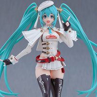 PLAMATEA Racing Miku: 2023 Ver.