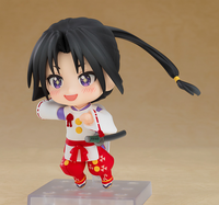 Nendoroid No.2610 Tokiyuki Hojo