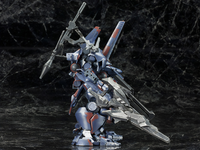 Armored Core V KT-104/PERUN HANGED MAN Rematch Ver. (Reissue)