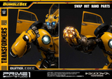 Transformers: Bumblebee (Film) Bumblebee