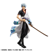 G.E.M. Gintama Gintoki Sakata Ver. Benizakura 20th Anniversary