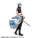 G.E.M. Gintama Gintoki Sakata Ver. Benizakura 20th Anniversary