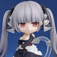 Nendoroid No.2575-b Formidable: Light Equipment Ver.