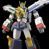 THE GATTAI Might Gaine (Reissue)