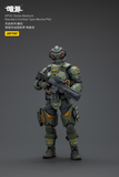 Joy Toy APOC Series Bedrock Standard Combat Type Mecha Pilot