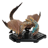 Capcom Figure Builder Monster Hunter Standard Model Plus Monster Hunter 20th Anniversary Best Selection Vol.1