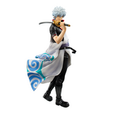 G.E.M. Gintama Gintoki Sakata Ver. Benizakura 20th Anniversary