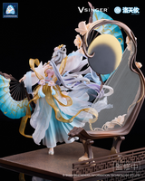 Vsinger Luo Tianyi The Flowing Moonlight 1/7 Scale Figure