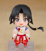 Nendoroid No.2610 Tokiyuki Hojo