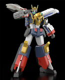 THE GATTAI Might Gaine (Reissue)