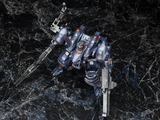 Armored Core V KT-104/PERUN HANGED MAN Rematch Ver. (Reissue)