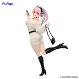 SUPER SONICO Trio-Try-iT Figure Winter Memory Ver.