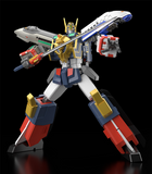 THE GATTAI Might Gaine (Reissue)