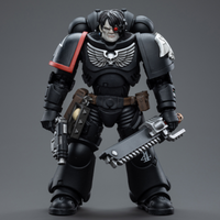 WARHAMMER Raven Guard Intercessors Brother Nax