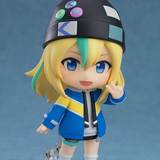 [Backorder] Nendoroid No.2495 Kano Yamanouchi [Basic]