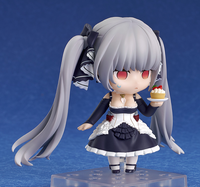 Nendoroid No.2575 Formidable