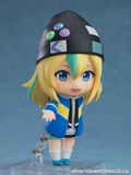 [Backorder] Nendoroid No.2495 Kano Yamanouchi [Basic]