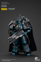 WARHAMMER Alpha Legion Saboteur Consul