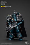 WARHAMMER Alpha Legion Saboteur Consul