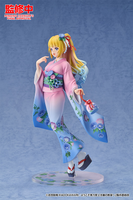 Kei Karuizawa: Kimono Ver.