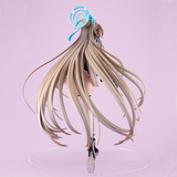 Blue Archive Lucrea Asuna