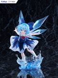 [Backorder] Cirno 1/7 Scale Figure Touhou Project